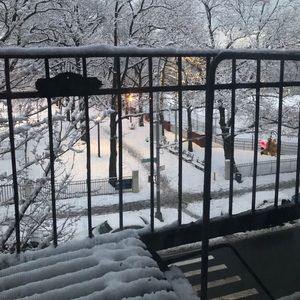 Meet your Posher, Ruth